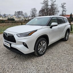 Wypożyczalnia samochodów Warszawa 3