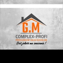 G.M Complex -Profi - Solidny Dom z Gotowych Elementów Świebodzin