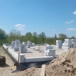 G.M Complex -Profi - Perfekcyjne Domy z Drewna Świebodzin