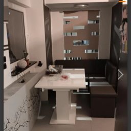 Taka moja rozbutka w domu 