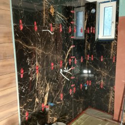 Ocieplanie elewacji Łagów 2