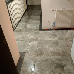 Ocieplanie elewacji Łagów 2