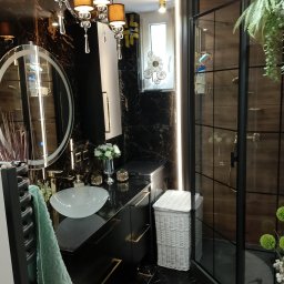 G.M Complex -Profi - A tu był komplecik z montażem wedlug życzenia klijenta