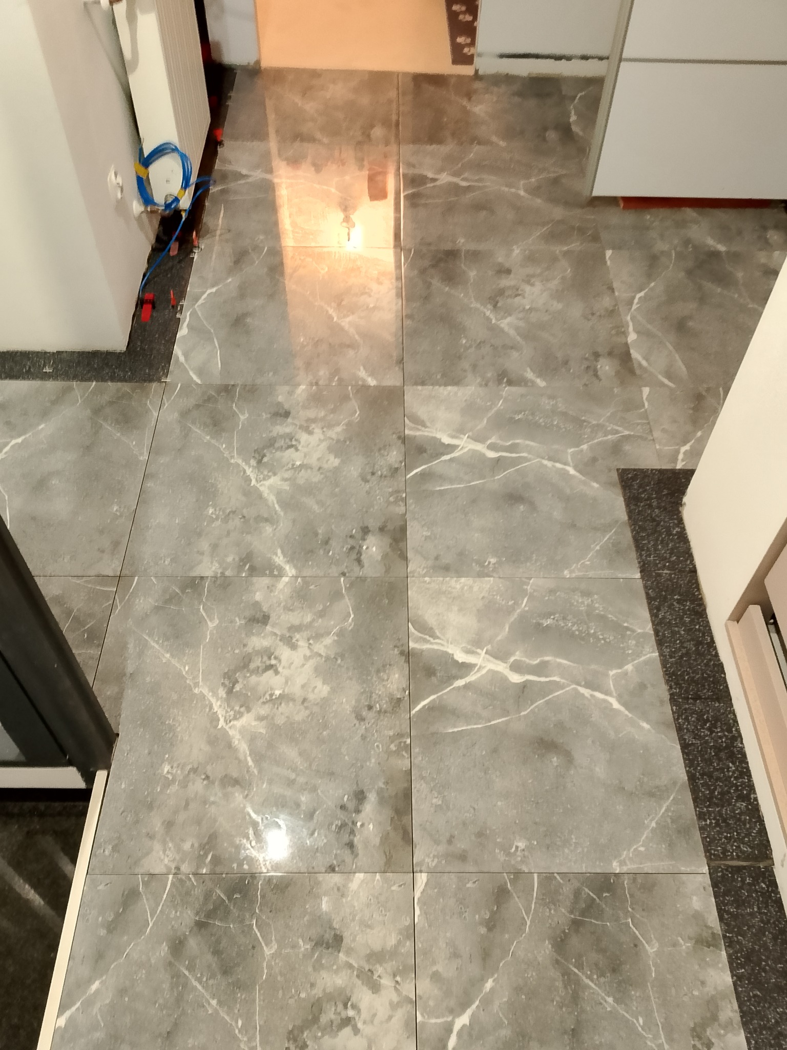 No i w koncu u siebie trzeba zrobic cos