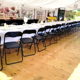 Wynajem namiotów Koszalin 2