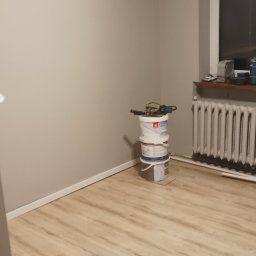 Malowanie mieszkań Bochnia 4