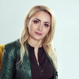 AKTYWATOR CIEBIE GABINET PSYCHOTERAPII MAGDALENA DORAU - Hipnoterapia Łódź