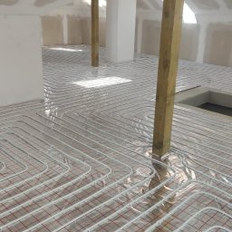 TriTerm Artur Czernik - Instalacje grzewcze Bieruń