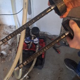 Instalacje grzewcze Sokółka