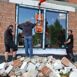 R&S DOORS SPÓŁKA Z OGRANICZONĄ ODPOWIEDZIALNOŚCIĄ - Bezkonkurencyjne Żaluzje Okienne Wadowice