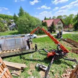 R&S DOORS SPÓŁKA Z OGRANICZONĄ ODPOWIEDZIALNOŚCIĄ - Wysokiej Klasy Żaluzje Fasadowe Wadowice