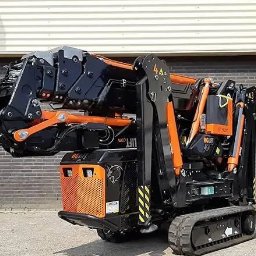 Prace wysokościowe Warszawa 2