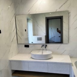 Kuchnie na wymiar Nekla 4