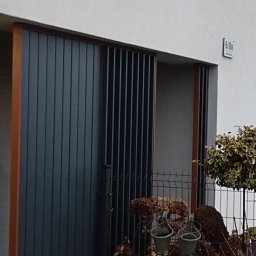 Balustrady nierdzewne Piotrków Trybunalski 4