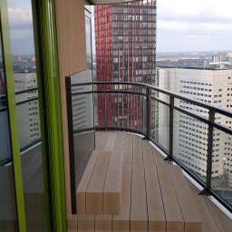 Malowanie mieszkań Gdańsk 4