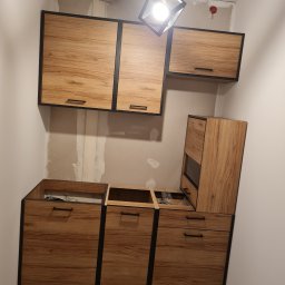 Malowanie mieszkań Buk 3