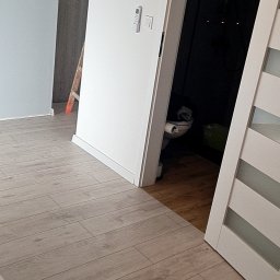 Malowanie mieszkań Buk 2