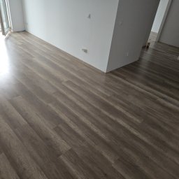 Układanie paneli Włocławek 2