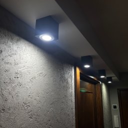 Instalacje elektryczne Radom 4