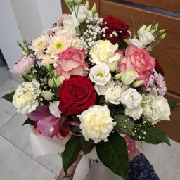 Dostawy wody Krasnosielc 2