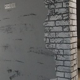 Serhii Mirvaniuk - Budowanie Ścian Szczecin