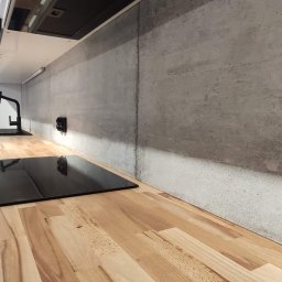 Remonty mieszkań Szczecin 1