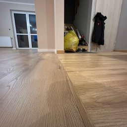 Remont łazienki Suwałki 1