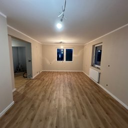 Remont łazienki Suwałki 2