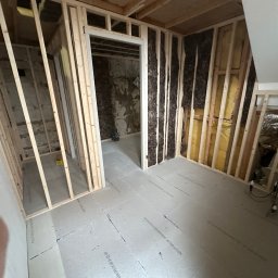 Remont łazienki Suwałki 4