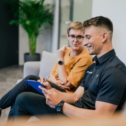 Trener personalny Gdańsk 3