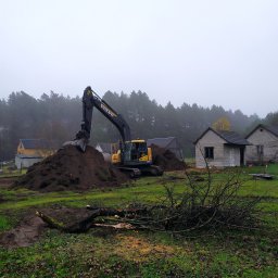 Łożokop - Przyłącza Wodociągowe Siemiatycze