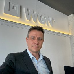 Maciej Gadalinski - Wynajem Domów Wrocław