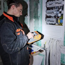 MIREL Mirosław Nita