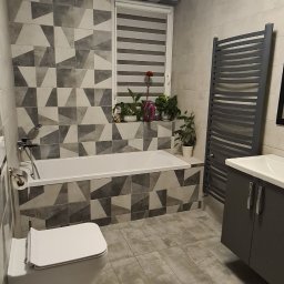 Malowanie mieszkań Wągrowiec 1