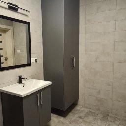 Malowanie mieszkań Wągrowiec 2