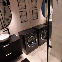 Montaż oświetlenia Warszawa 1