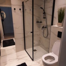 Montaż oświetlenia Warszawa 3