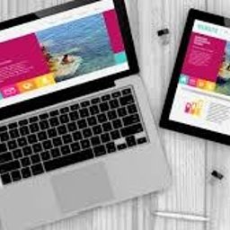 Tworzenie stron internetowych Zalesie 1