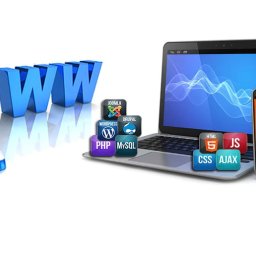 Tworzenie stron internetowych Zalesie 2