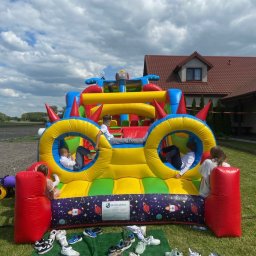 Zespół muzyczny Białystok 4