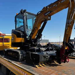 Adam Walkowski Transport PL - Przeprowadzki Pruszcz Gdański