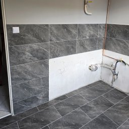 Giczewski Przemyslaw - Gładzie Ruda Śląska