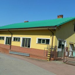 Świadectwa energetyczne Stalowa Wola 2