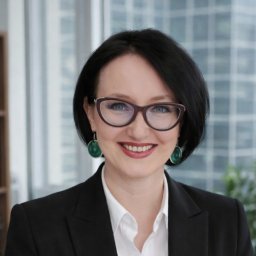 Cornerstone Anna Sulińska - Agencja Nieruchomości Warszawa