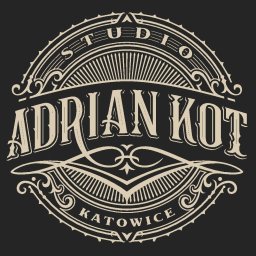 Studio Adrian Kot - Barbershop - Salon Fryzjerski - Fryzjer - Barber - Zmiana Wizerunku Katowice