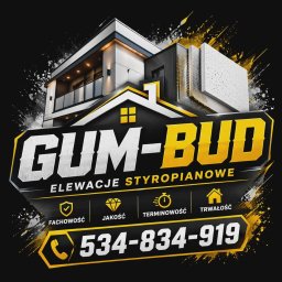 GUM-BUD - Elewacje i ocieplenia Parczew