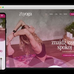 Tworzenie stron internetowych Jaworzno 2