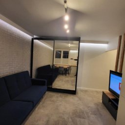 Malowanie mieszkań Lublin 2