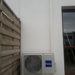 Klimatyzacja do domu Mełno 4