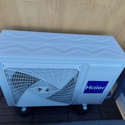 Klimatyzacja do domu Mełno 2